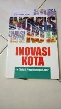 Inovasi Kota