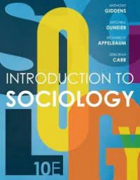 Introduction to Sociology