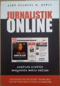 Jurnalistik Online