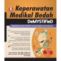 Keperawatan Medikal Bedah