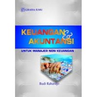 Keuangan &  Akuntansi untuk Manajer Non Keuangan