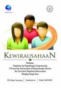 Kewirausahaan