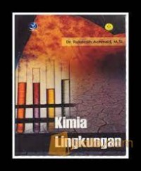 Kimia Lingkungan