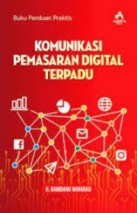 Komunikasi Pemasaran Digital Terpadu