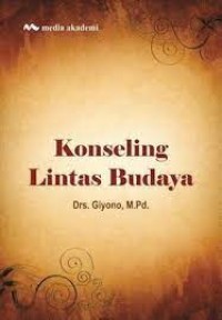 Konseling Lintas Budaya