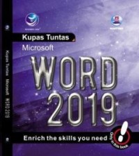 Kupas Tuntas Microsoft Word 2019