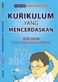 Kurikulum yang Mencerdaskan