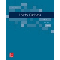 Law for Business