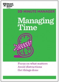 Managing Time