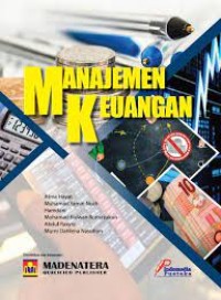 Manajemen Keuangan