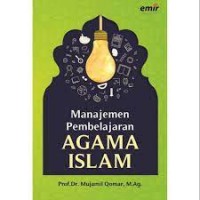 Manajemen Pembelajaran Pendidiakn Agama Islam (PAI)