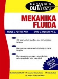 Mekanika Fluida