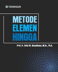 Metode Elemen Hingga