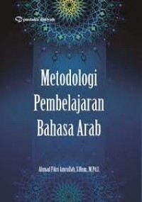 Metodologi Pembelajaran Bahasa Arab