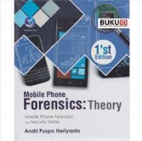 Mobile Forensics: Theory