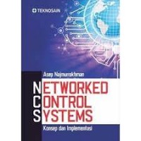 Networked Control Systems Konsep dan Implementasi