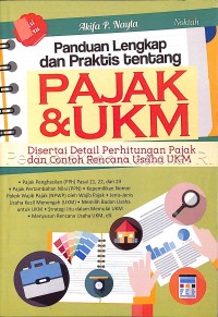 Panduan Lengkap dan Praktis tentang Pajak & UKM