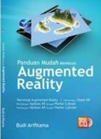 Panduan Mudah Membuat Augmented Reality