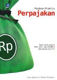 Panduan Praktis Perpajakan