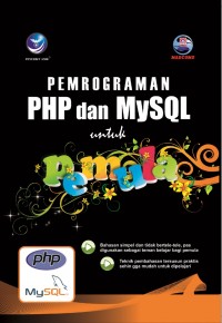 Pemrograman PHP dan MySQL untuk Pemuda