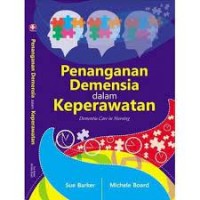 Penanganan Demensia dalam Keperawatan