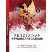 Pendidikan Kewarganegaraan