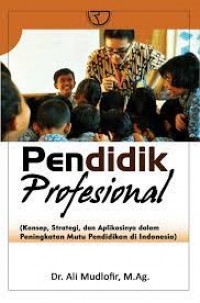 Pendidik Profesional: