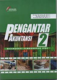 Pengantar Akuntansi 2