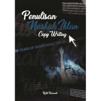 Penulisan Naskah Iklan (Copy Writing)