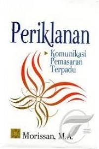 Periklanan: Komunikasi Pemasaran Terpadu