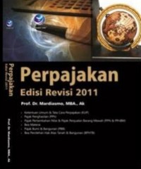 Perpajakan