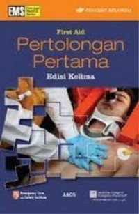 Pertolongan Pertama