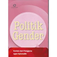 Politik Gender