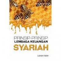 Prinsip-Prinsip Lembaga Keuangan Syariah