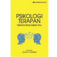 Psikologi Terapan: Melintas Batas Disiplin Ilmu