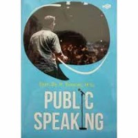 Public Speaking