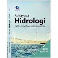 Rekayasa Hidrologi