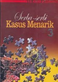 Serba-serbi Kasus Menarik