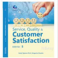 Service, Quality & Customer Statisfaction