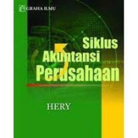 Siklus Akuntansi Perusahaan