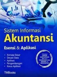 Sistem Informasi Akuntansi Esensi & Aplikasi