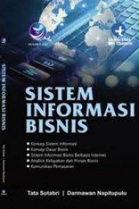 Sistem Informasi Bisnis