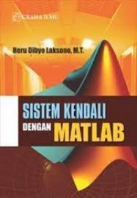 Sistem Kendali Dengan Matlab