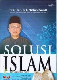 Solusi Islam