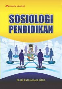 Sosiologi Pendidikan