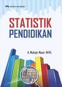 Statistik Pendidikan