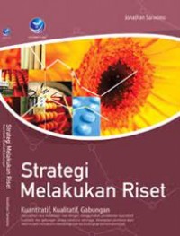 Strategi Melakukan Riset