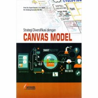 Strategik Diversifikasi Dengan Canvas Model