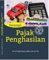 Terampil Pajak Penghasilan