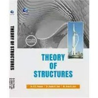 Theory Of Structures